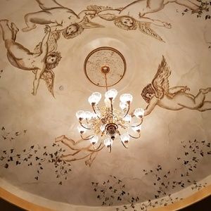 Meet your Posher, Linda